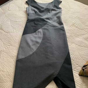 LAMB dress size 6